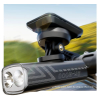 Uchwyt licznika rowerowego GPS CYCLAMI S2
